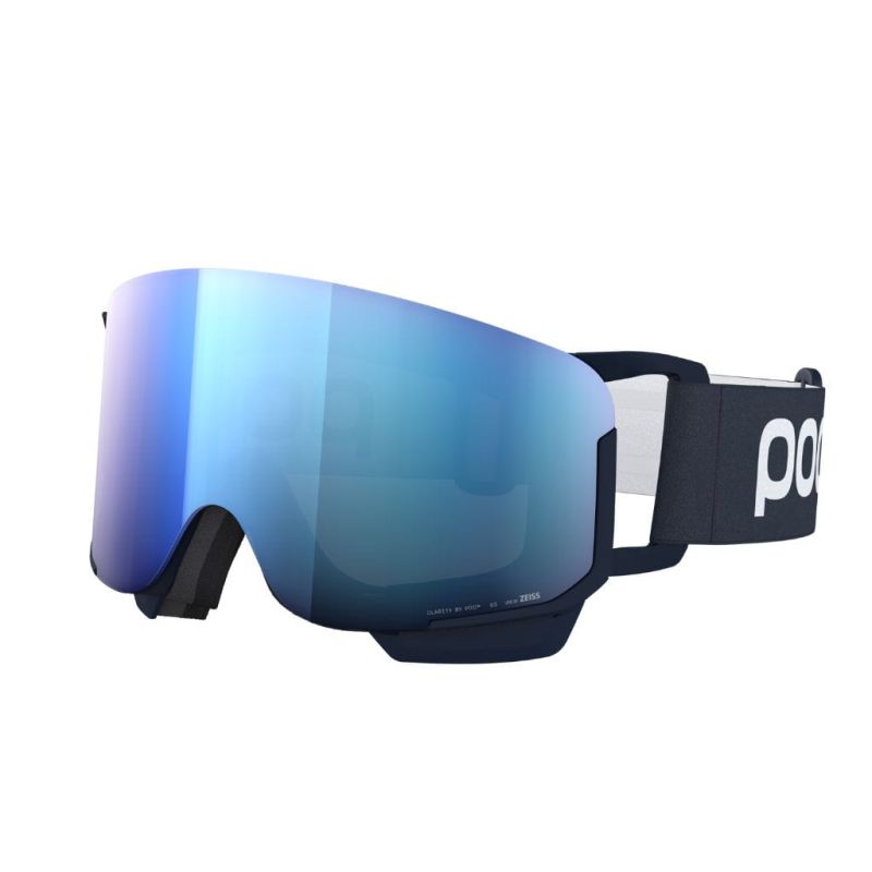Gogle POC Nexal Mid apatite navy/partly sunny blue