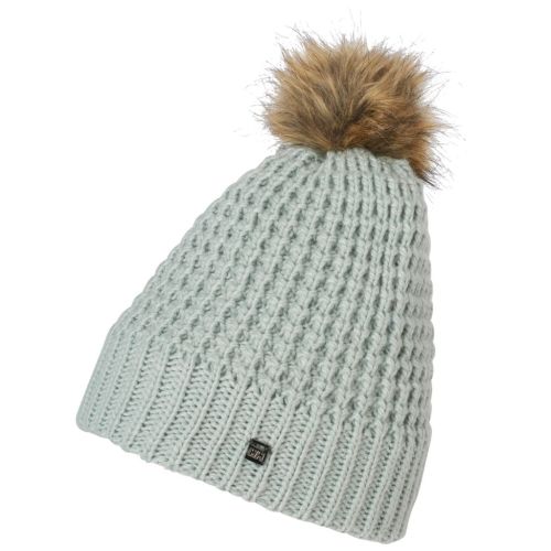 Czapka Helly Hansen W Snowfall Beanie Miętowa