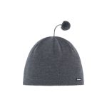 Czapka Eisbar Adam MÜ Szara