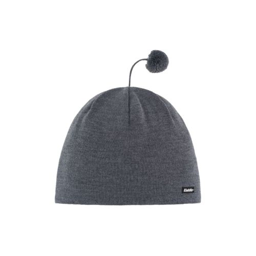 Czapka Eisbar Adam MÜ Szara