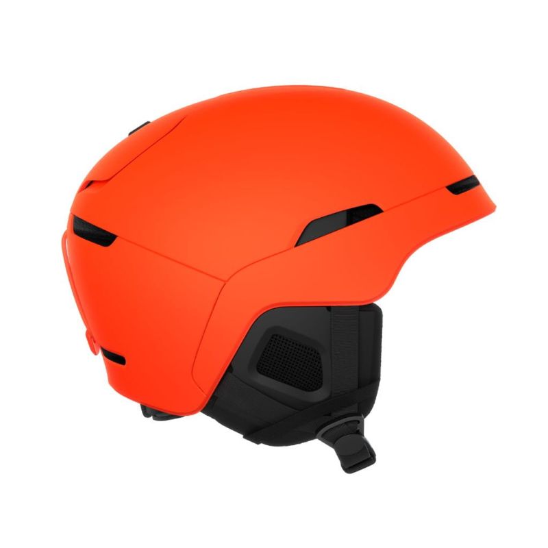 Kask narciarski POC Obex Mips pomarańczowy