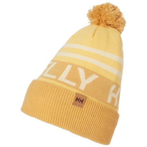 Czapka Helly Hansen Ridgeline Beanie Żółta