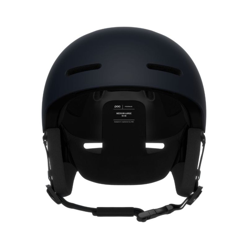 Kask narciarski POC Fornix Mips granatowy
