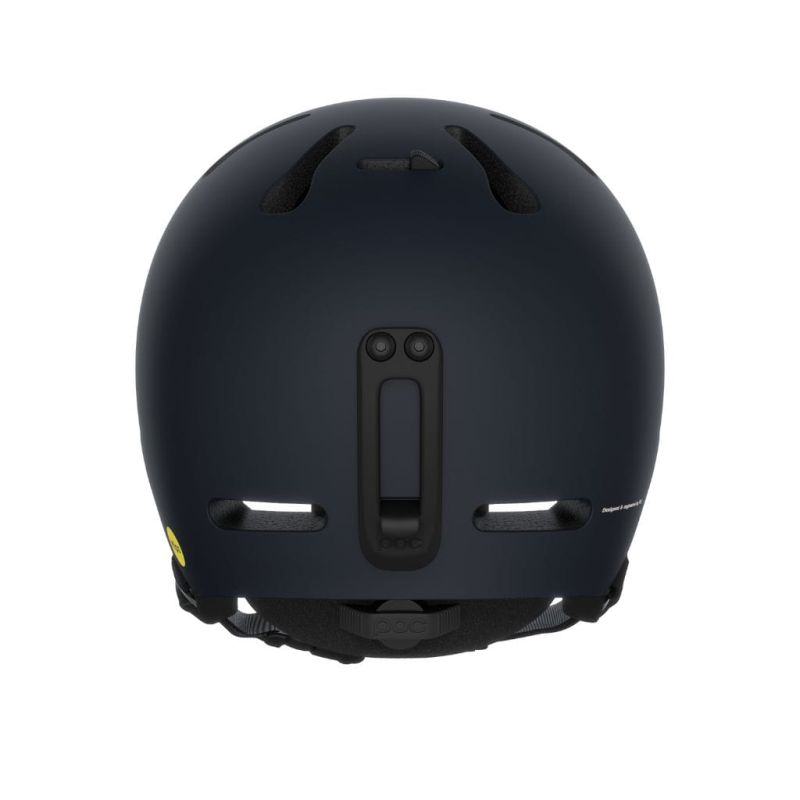 Kask narciarski POC Fornix Mips granatowy