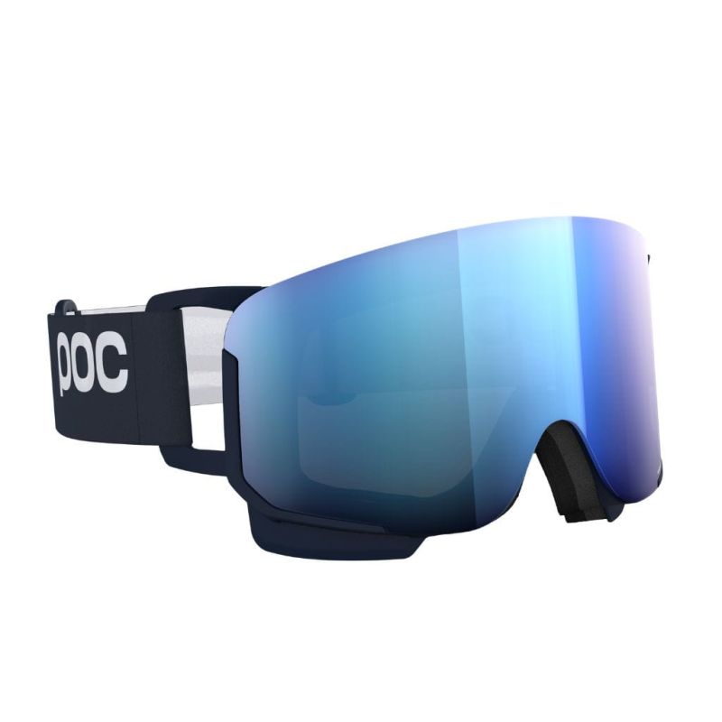 Gogle POC Nexal apatite navy/partly sunny blue