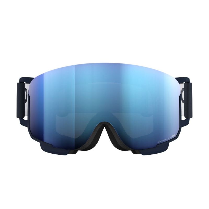 Gogle POC Nexal apatite navy/partly sunny blue