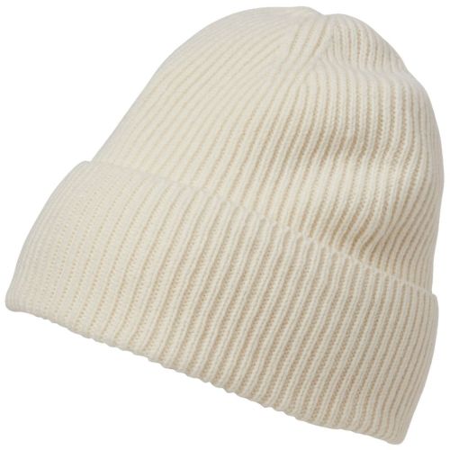 Czapka Helly Hansen Wool Beanie Biała