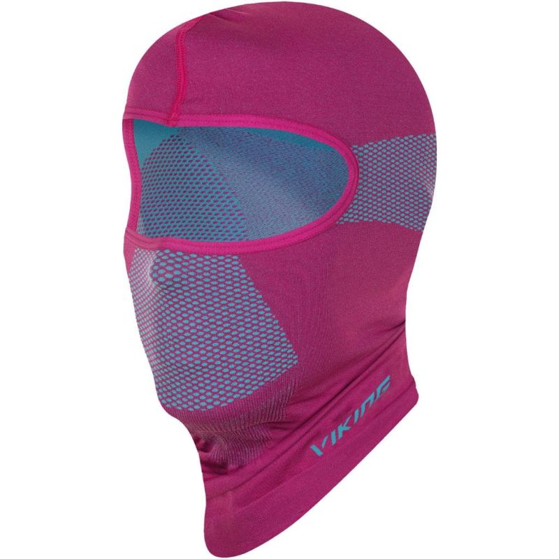 Kominiarka Viking Sigurd Multifunction violet