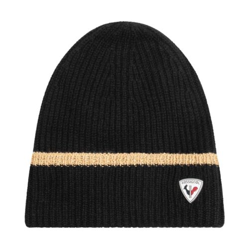 Czapka Rossignol damska W Luiza czarna