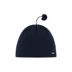 Czapka Eisbar Adam MÜ Granatowa