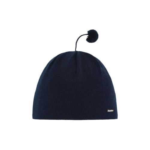 Czapka Eisbar Adam MÜ Granatowa