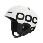 Kask narciarski POC Auric Cut BC MIPS hydrogen white matt