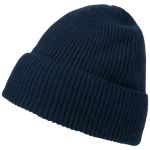 Czapka Helly Hansen Wool Beanie navy