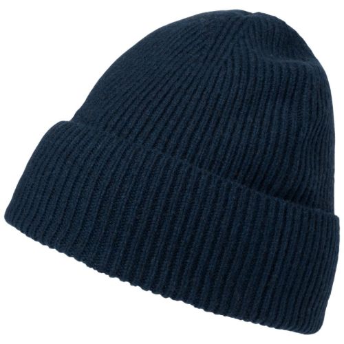 Czapka Helly Hansen Wool Beanie Granatowa