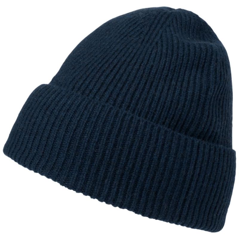 Czapka Helly Hansen Wool Beanie navy
