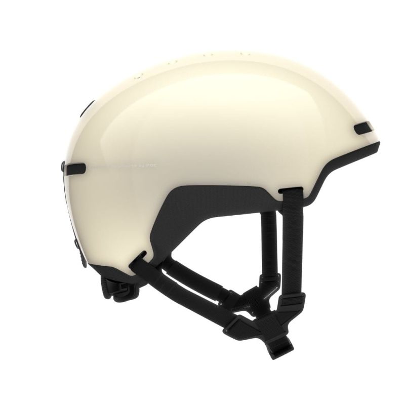 Kask narciarski POC Calyx biały