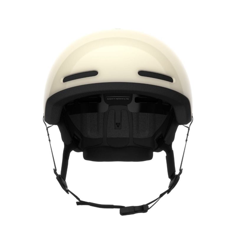 Kask narciarski POC Calyx biały