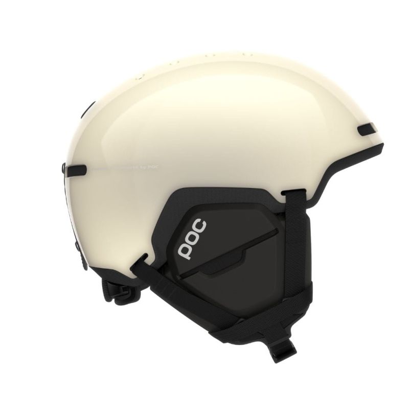Kask narciarski POC Calyx biały