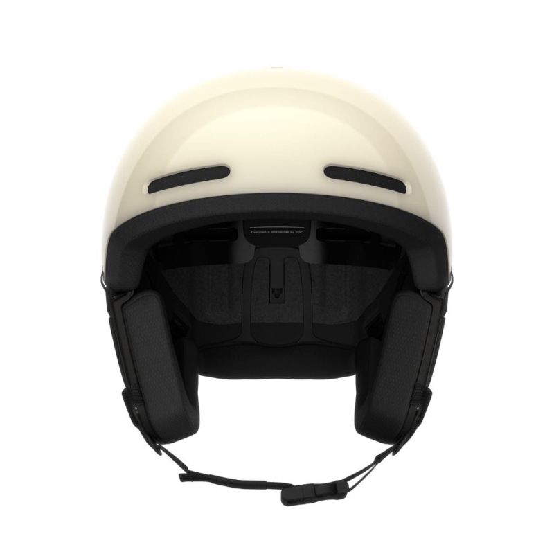 Kask narciarski POC Calyx biały