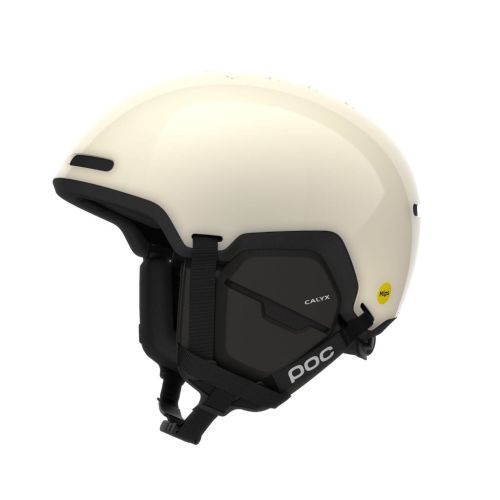 Kask narciarski POC Calyx biały