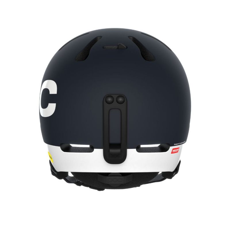 Kask narciarski POC Fornix BC granatowy