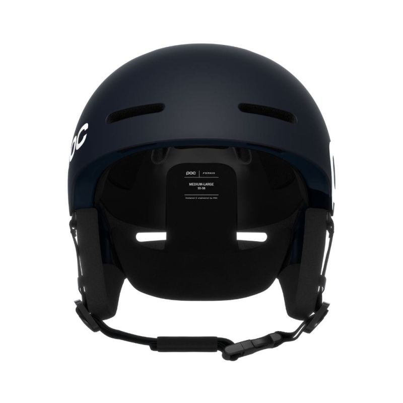 Kask narciarski POC Fornix BC granatowy