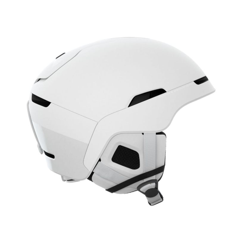 Kask narciarski POC Obex BC Mips biały