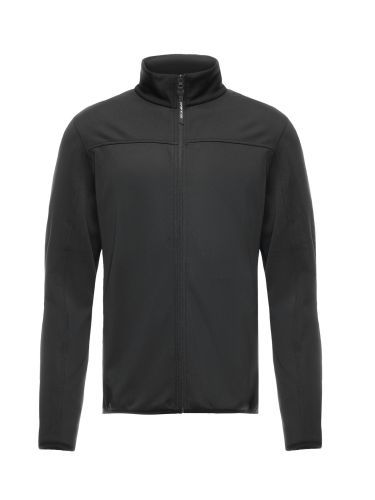 Bluza narciarska Dainese Espera Full Zip Mid Stretch Limo