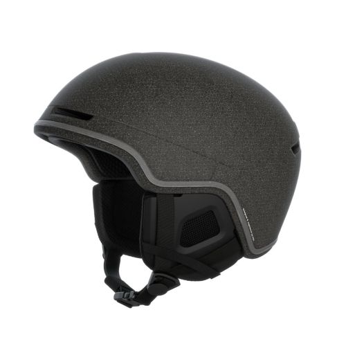 Kask narciarski POC Obex Pure czarny matowy