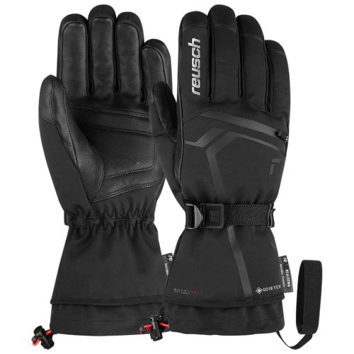 Rękawice Narciarskie Reusch Down Spirit GTX