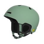 Kask narciarski POC Fornix Mips zielony