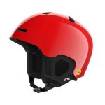 Kask narciarski POC Fornix Mips czerwony