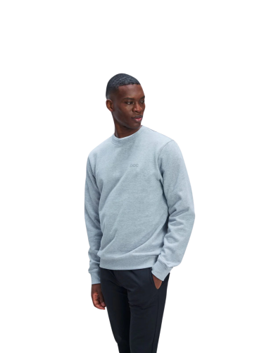 Bluza POC Crew Szara