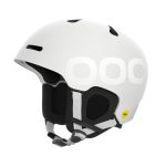 Kask narciarski POC Fornix BC biały