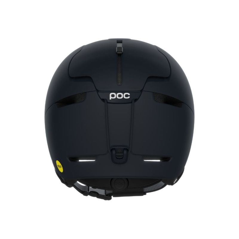 Kask Narciarski POC Obex Mips Granatowy