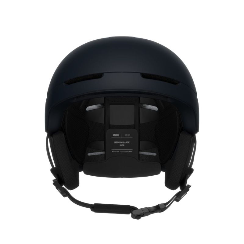 Kask Narciarski POC Obex Mips Granatowy