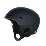 Kask Narciarski POC Obex Mips Granatowy