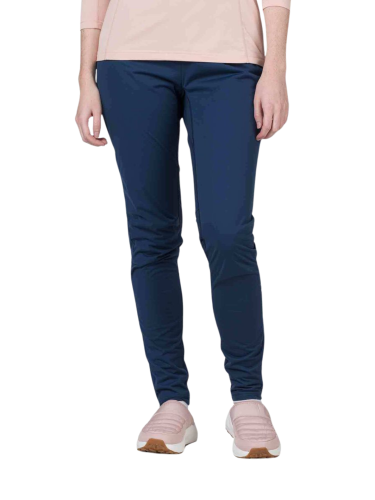 Spodnie Rossignol Poursuite damskie granatowe