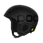 Kask narciarski POC Fornix BC czarny