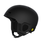 Kask narciarski POC Fornix Mips czarny matowy