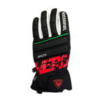 Rękawice narciarskie Rossignol Hero Master Impr G czarne