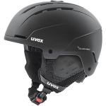 Kask Narciarski Uvex Stance MIPS Czarny