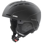 Kask Narciarski Uvex Stance Czarny