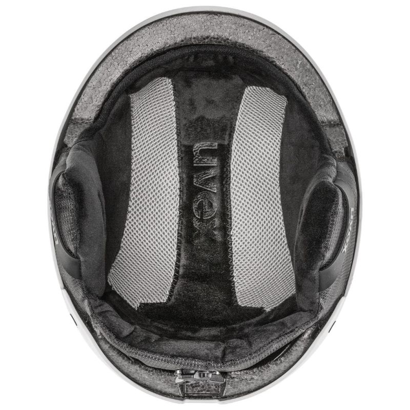 Kask Narciarski Uvex Wanted Biały