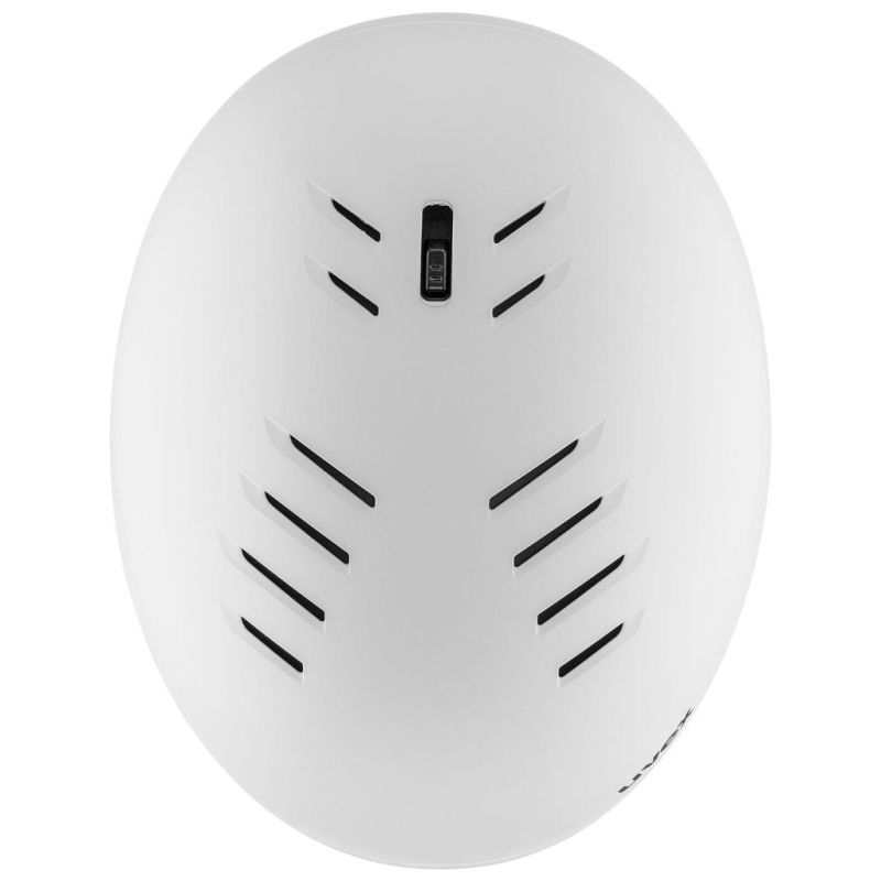 Kask Narciarski Uvex Wanted Biały