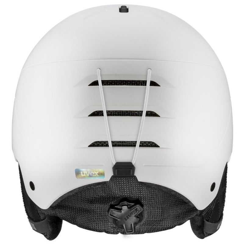 Kask Narciarski Uvex Wanted Biały