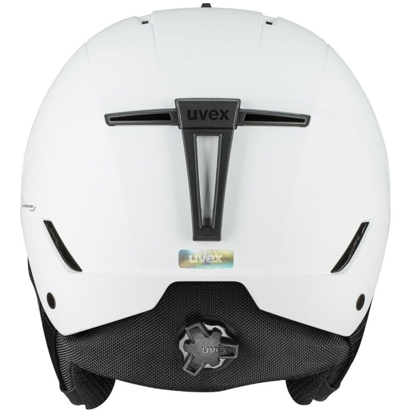 Kask Narciarski Uvex Stance MIPS Biały