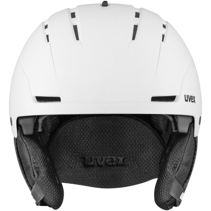 Kask Narciarski Uvex Stance MIPS Biały