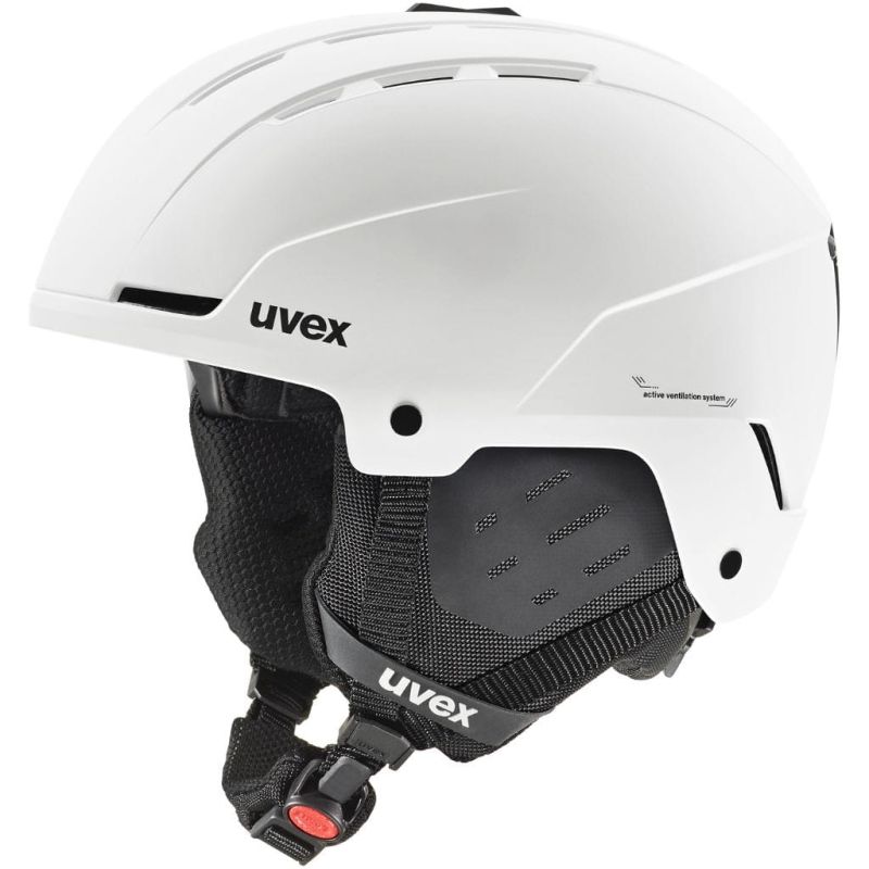 Kask Narciarski Uvex Stance MIPS Biały