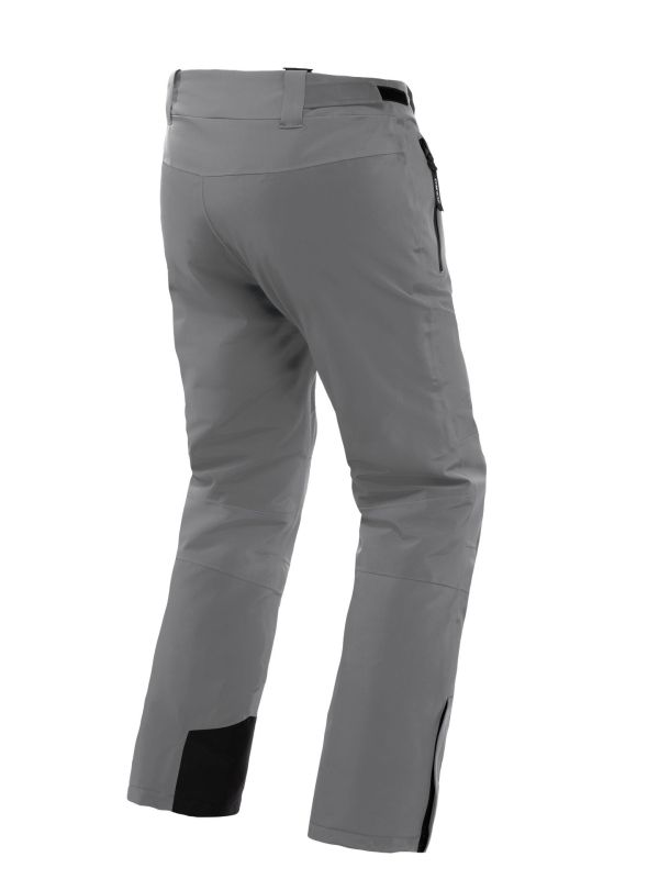 Spodnie narciarskie Dainese Ariante Dermizax Ev Pants Elephant Grey